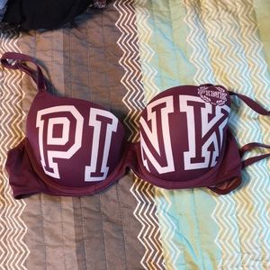 Victoria’s Secret bra